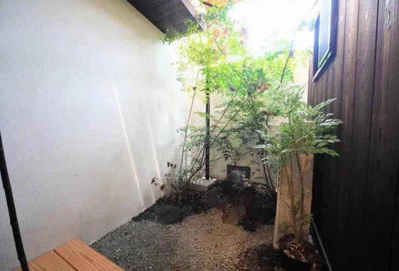 Yuzenkyo Villa Kyoto Exterior foto